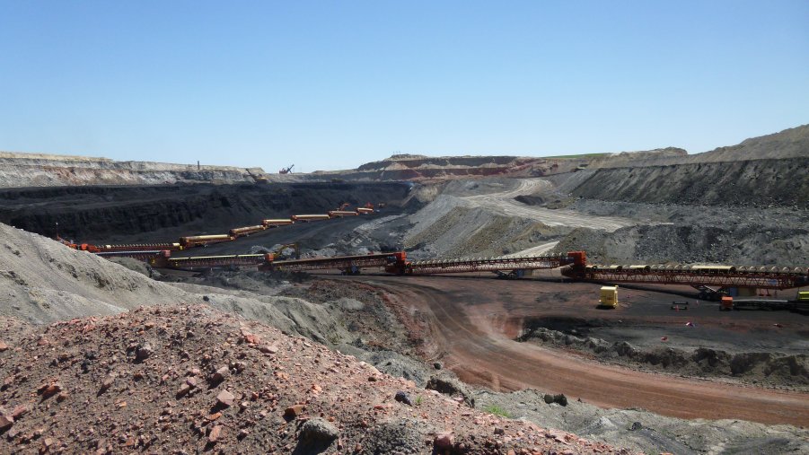 South Dakota Mining Tour